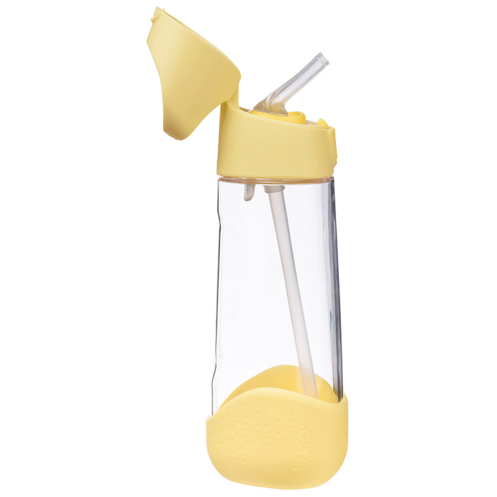 Tritan Drink Bottle - 600ml