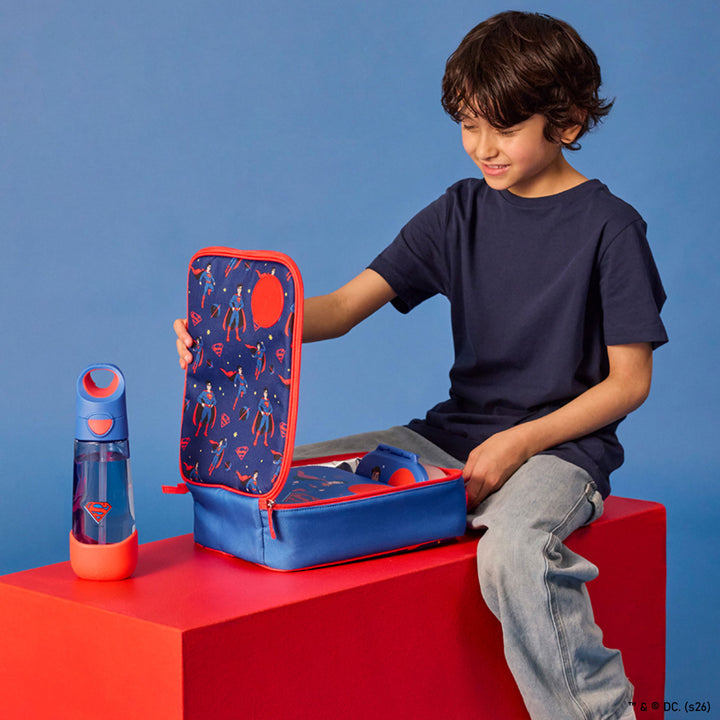 Insulated Flexi Lunchbag