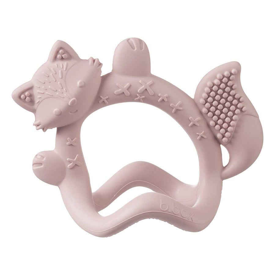 Bbox - Wrist Teether - Blush Wrist Teether - Blush 9353965002635