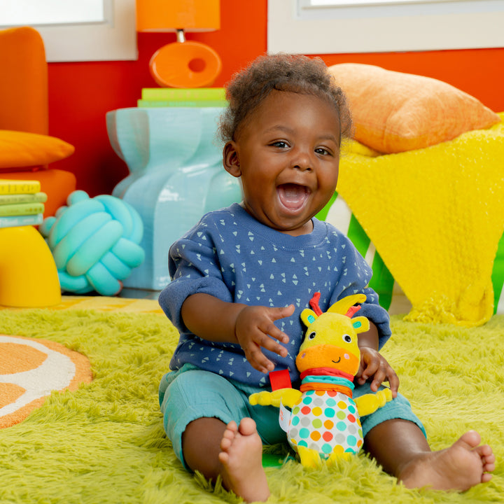 Bright Starts™ Pull, Play & Boogie™ Musical Activity Toy