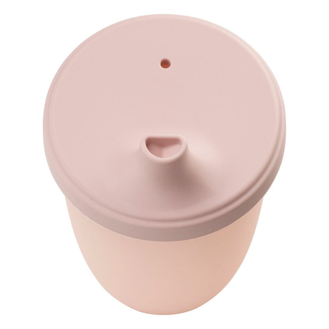 Silicone Spout Cup