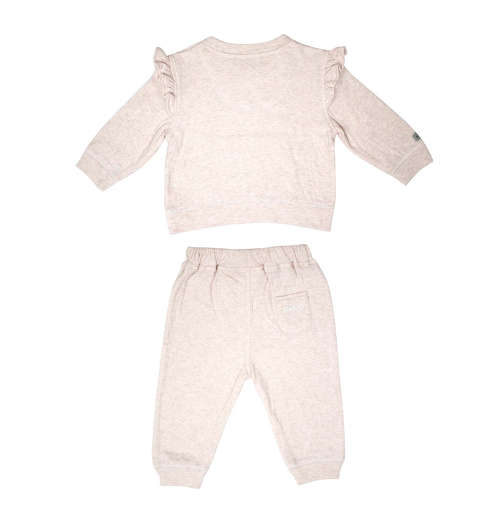 Breathe EZE 2 piece Jogger Set