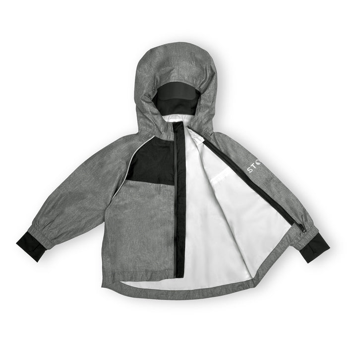 Veste de pluie