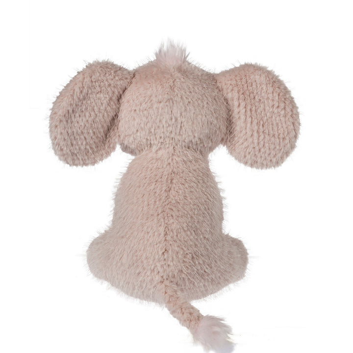 Afrique - Soft Toy - Pink Elephant 11"