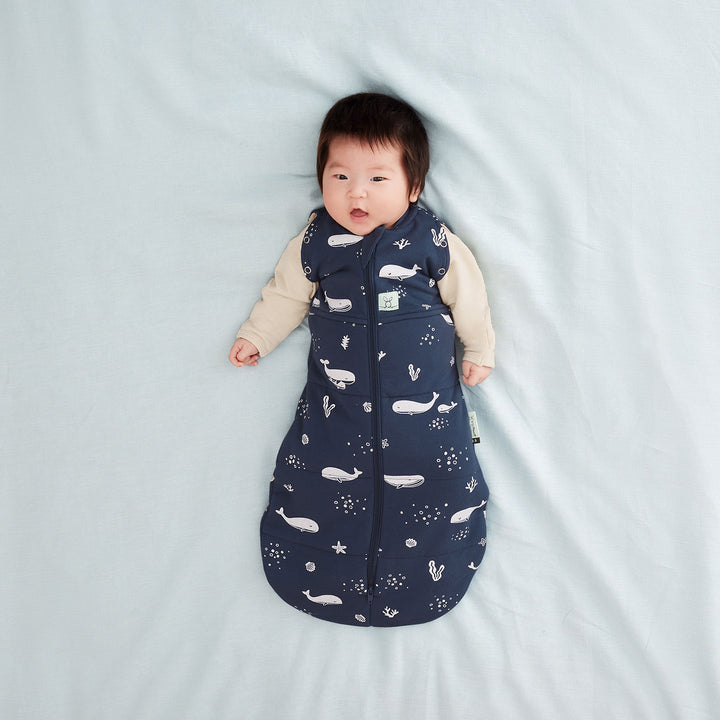 Cocoon Swaddle Sack 1 TOG