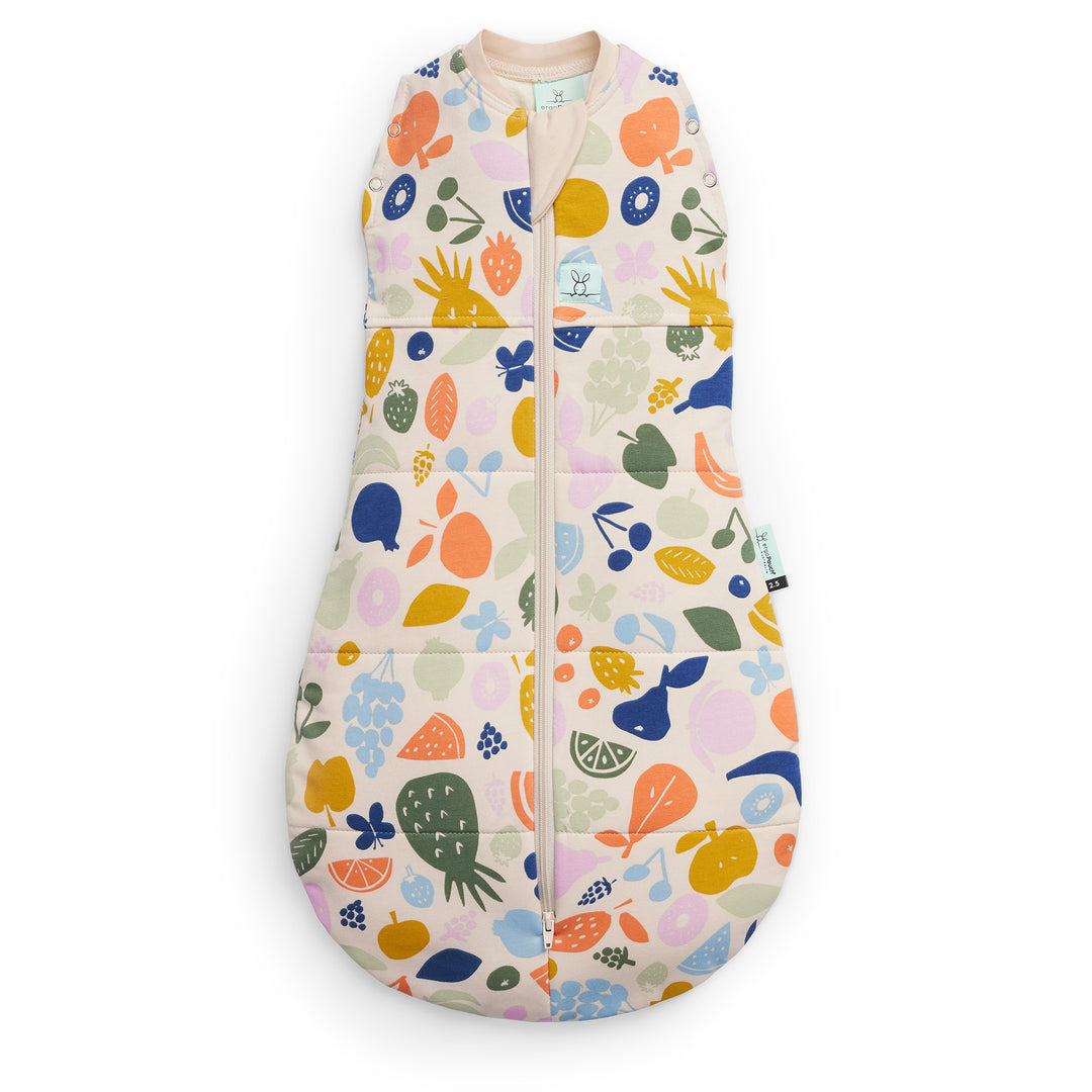 Cocoon Swaddle Sack 2.5 TOG