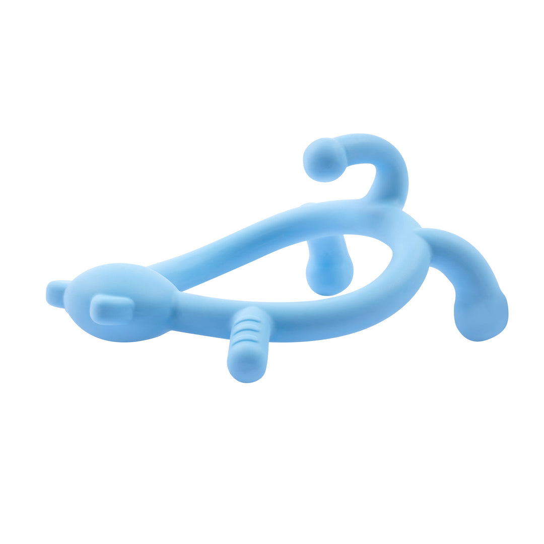 Silicone Teether for Sipping