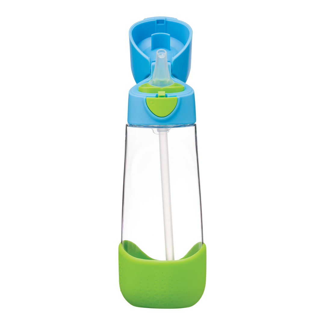 Tritan Drink Bottle - 600ml