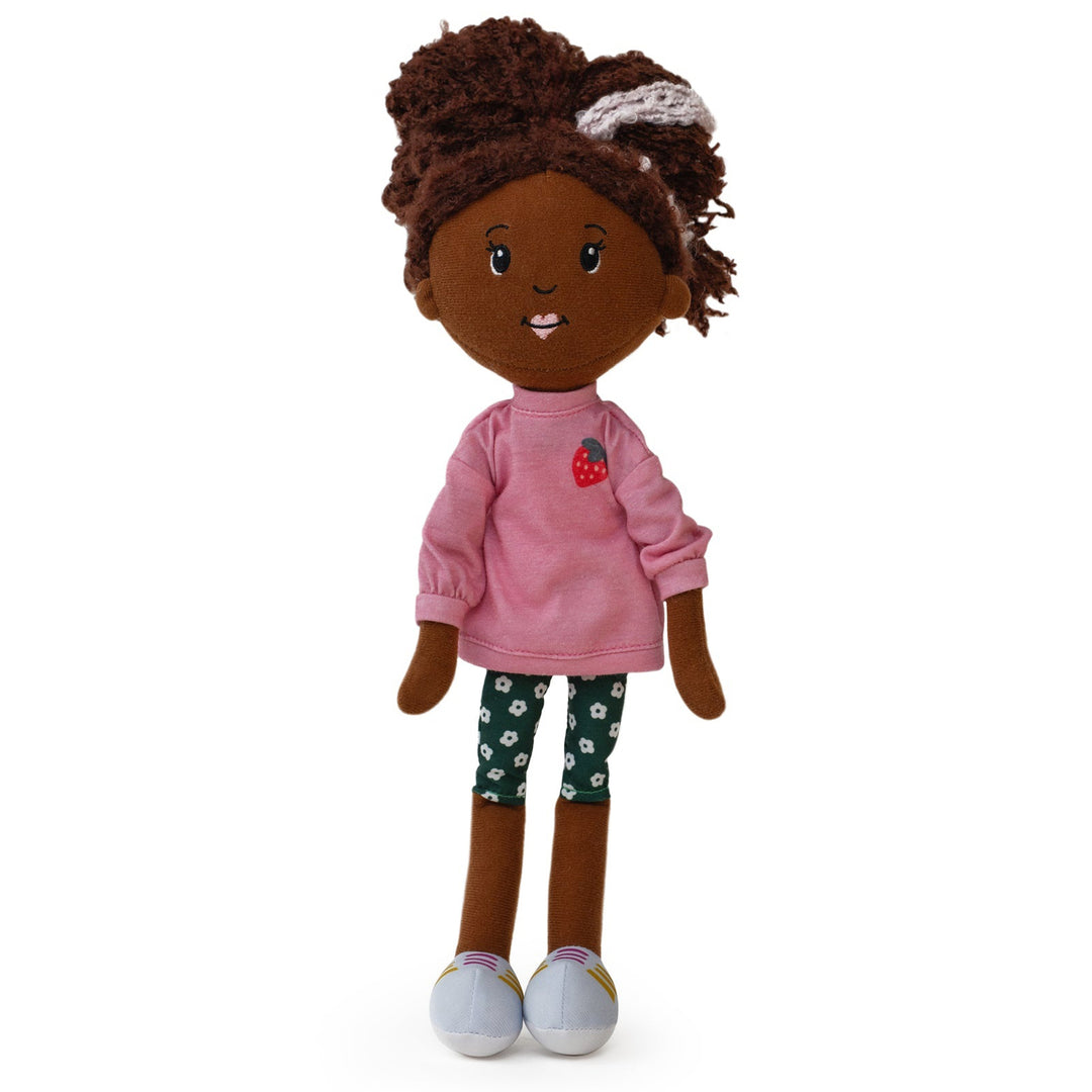 Groovy Girls - Doll - Saige