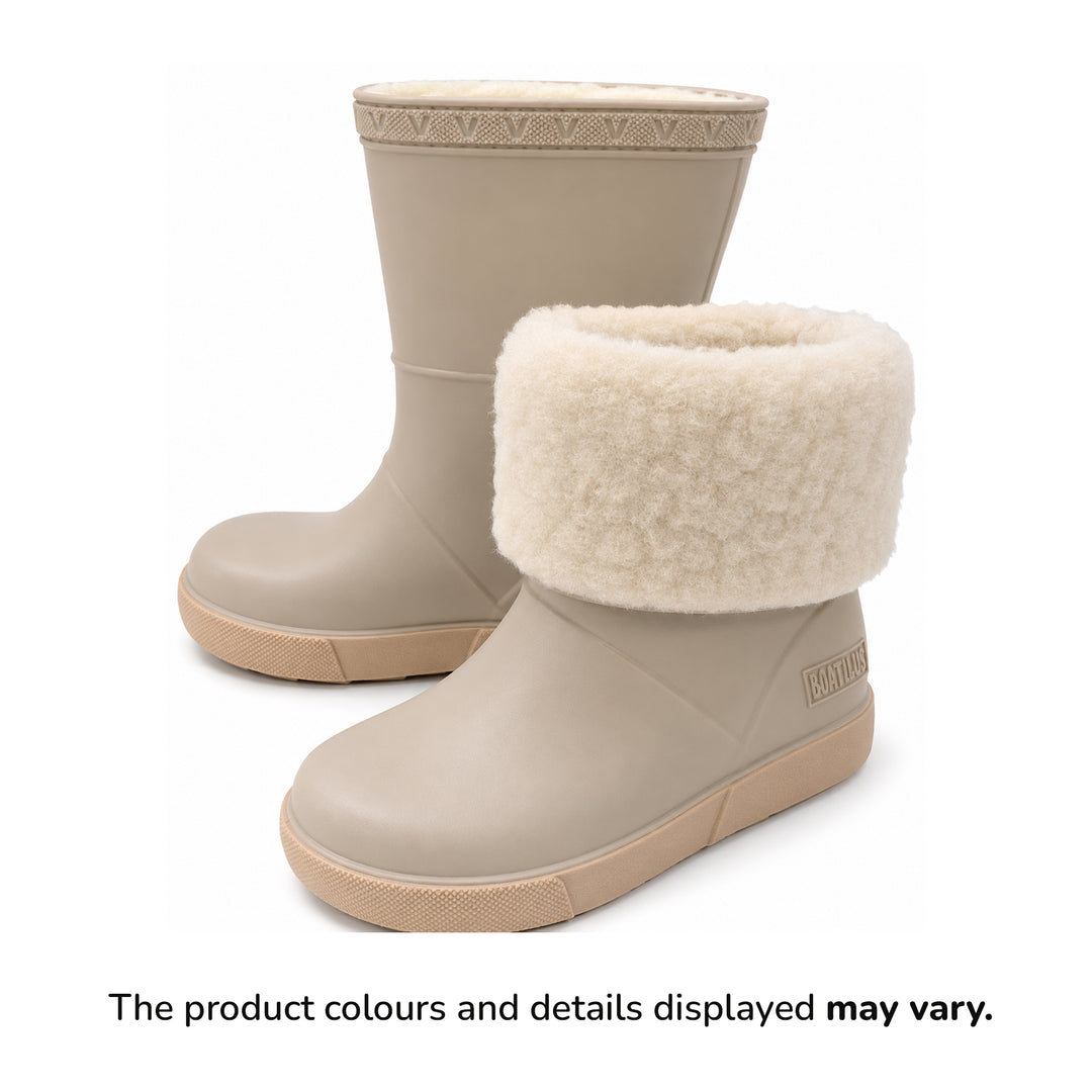 Seal Boot