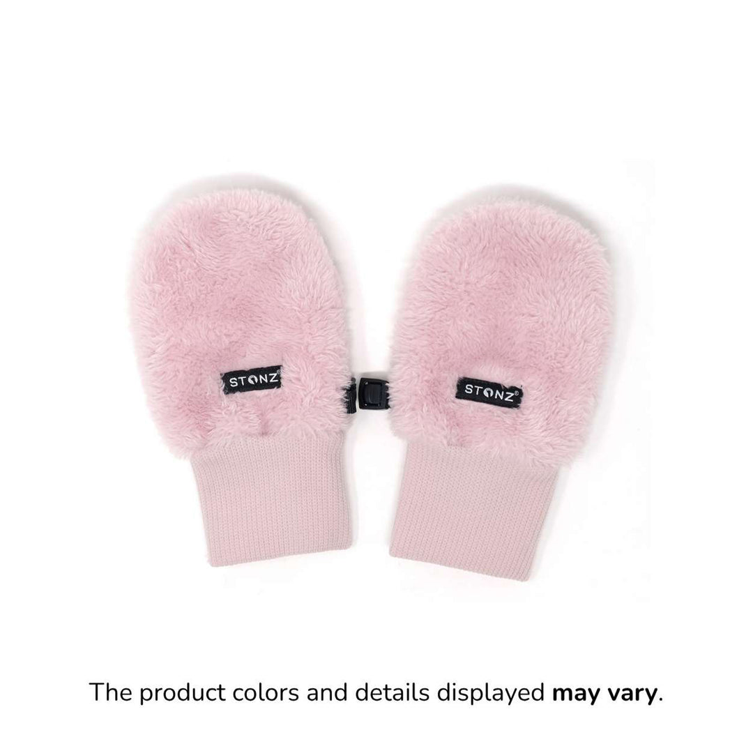 Fleece Mitts Baby
