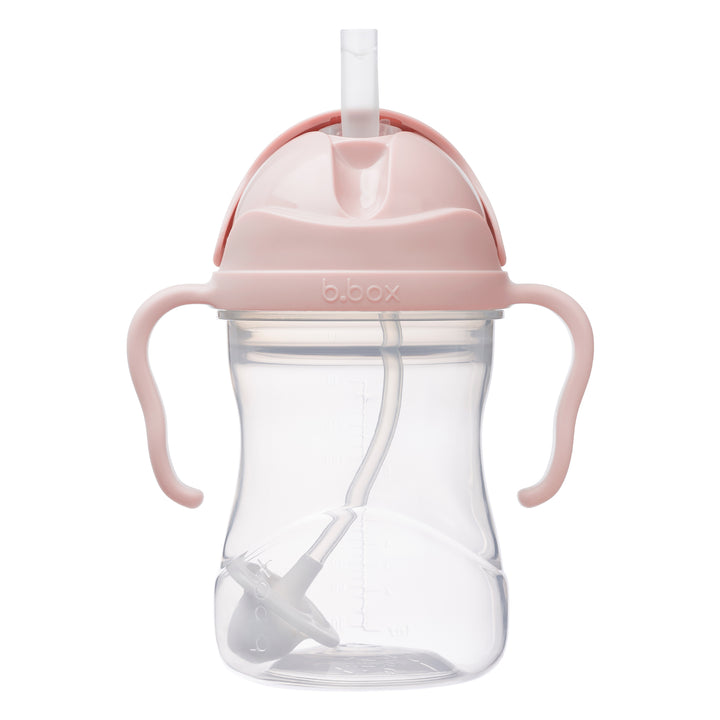 Sippy Straw Cup 240ml