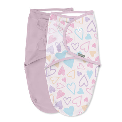 2 pack Original Swaddle - Stage 1