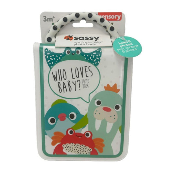 Look Book Photo Book