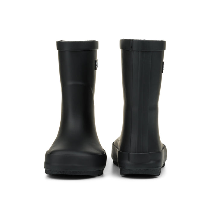 Rain Boots - Black