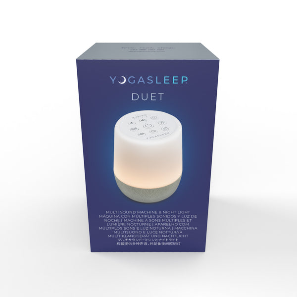 Sound Machine - Duet