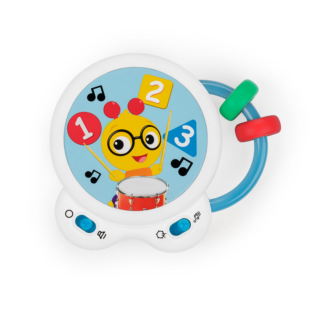 Tiny Tempo™ Musical Toy Drum