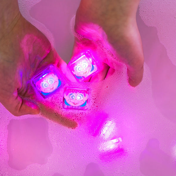 Sesame Street Water Activated Bath Toy