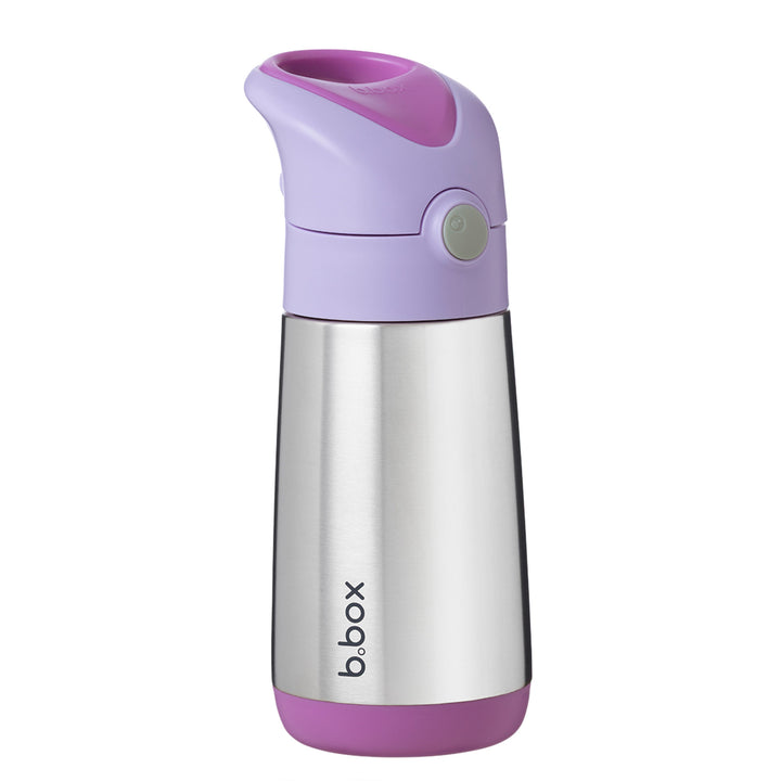 Insulated Drink Bottle - 350ml