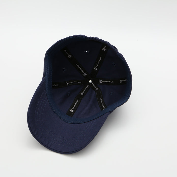 Ball Cap - Navy