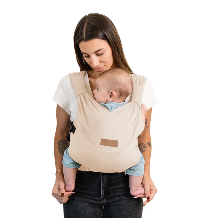 Duet Baby Carrier