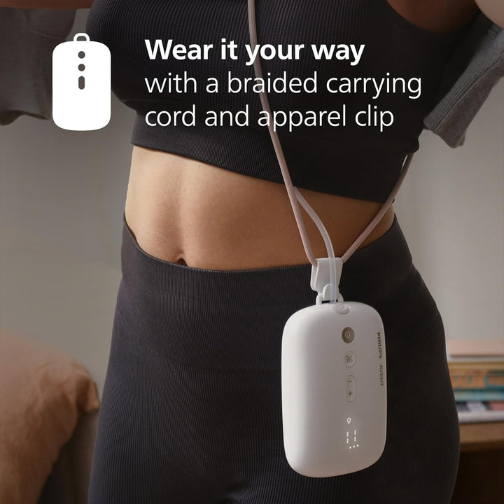 Hands Free Double Electric Breast Pump