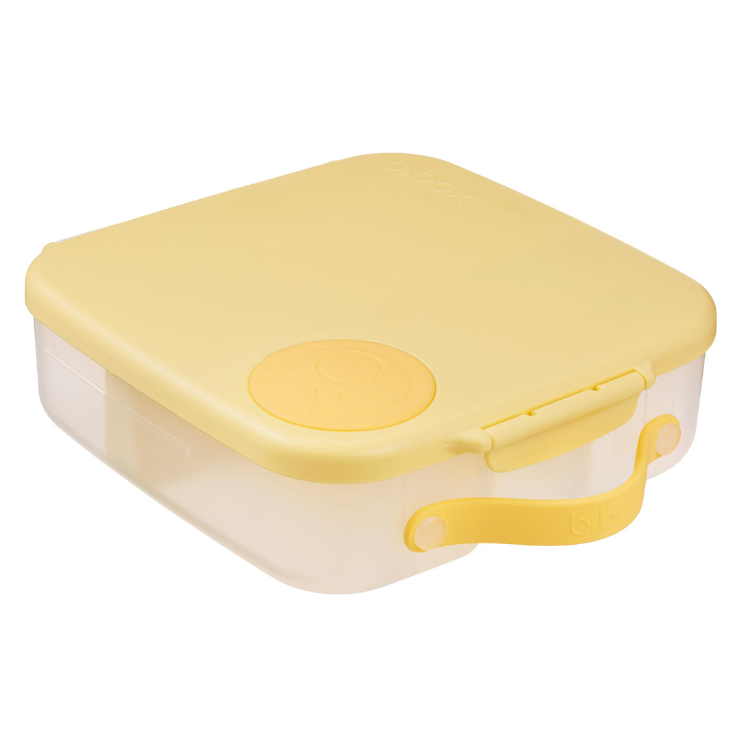 Bbox - Lunchbox - Lemon Twist Bbox - Lunchbox - Lemon Twist 9353965007494