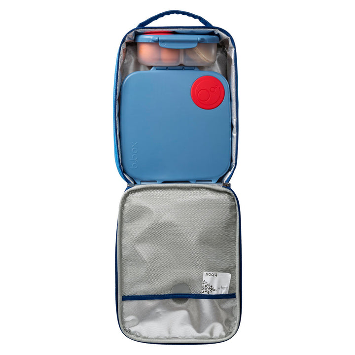 Insulated Flexi Lunchbag