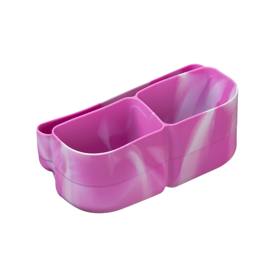 Silicone Bento Tray - Mini Lunchbox