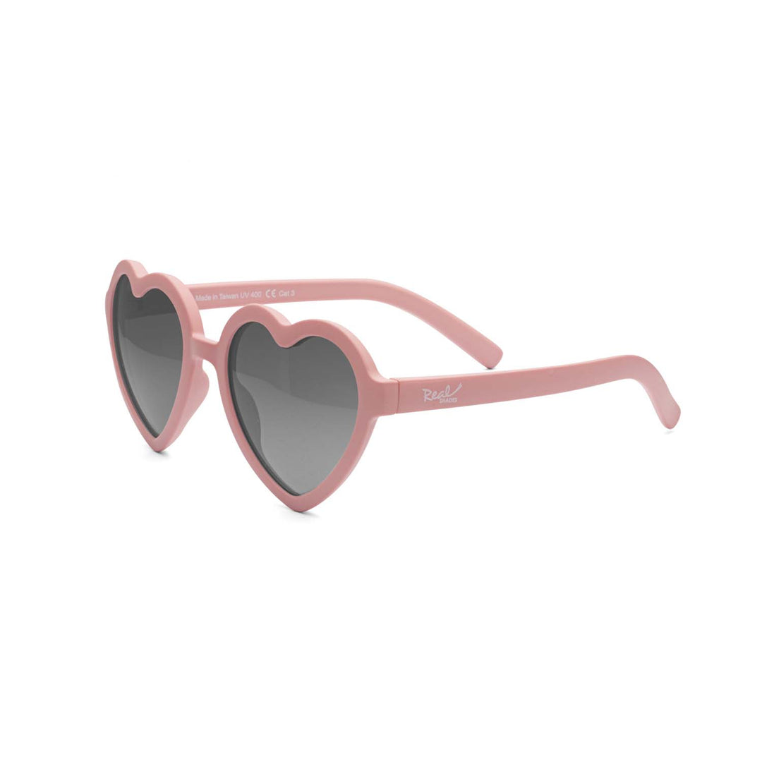 Heart Unbreakable UV Sunglasses