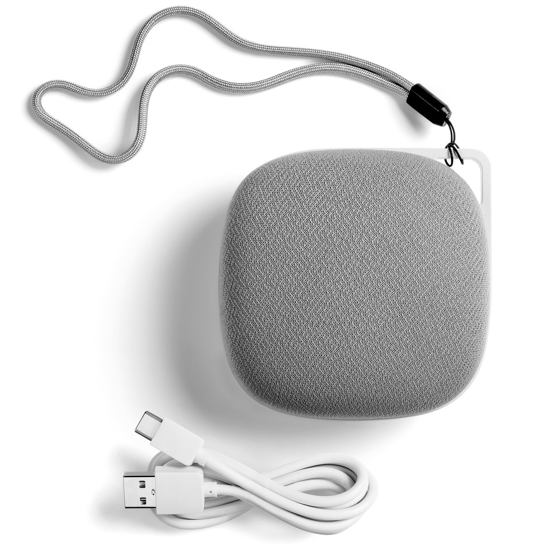 Portable Sound Machine - Travelcube