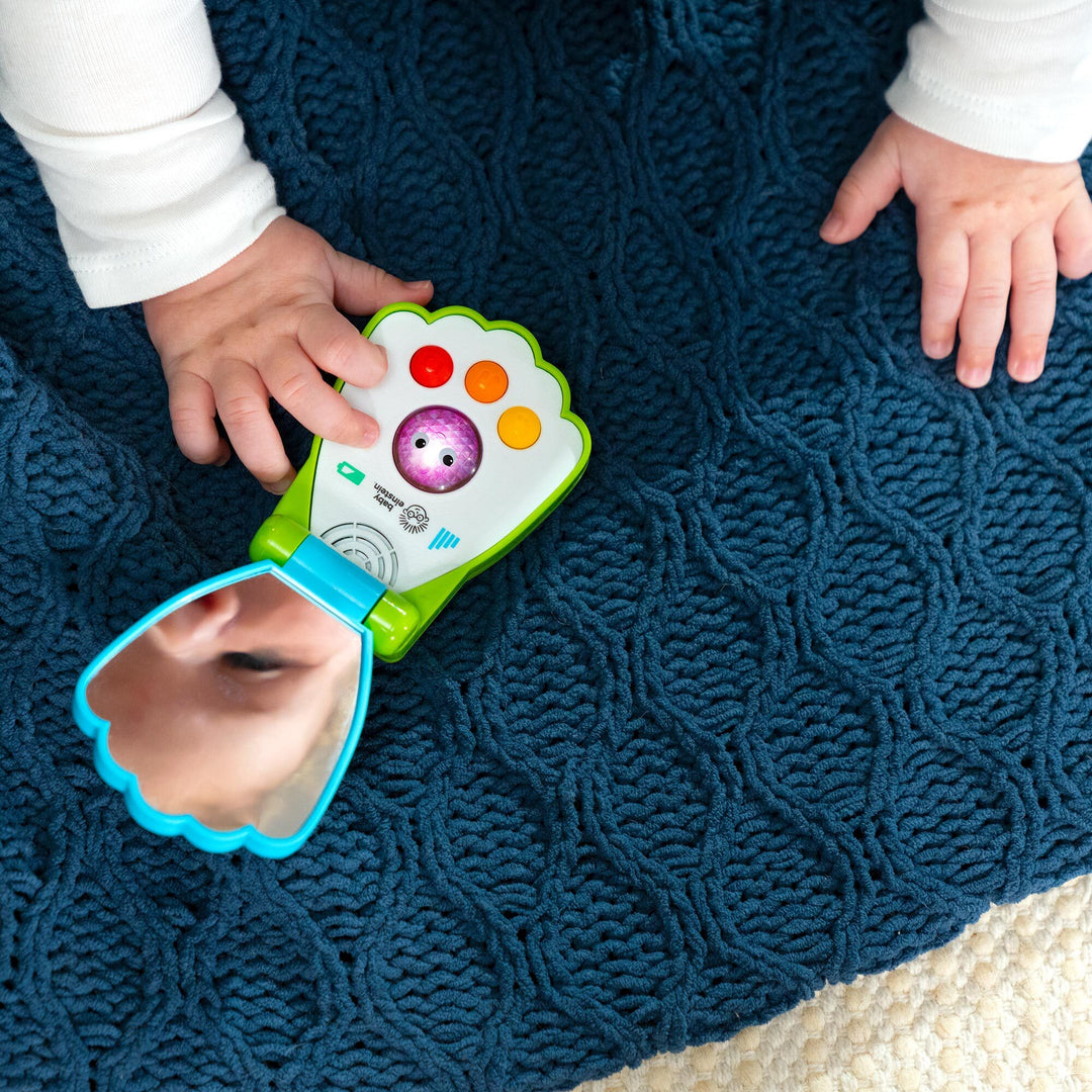 Shell Phone™ Musical Toy Telephone