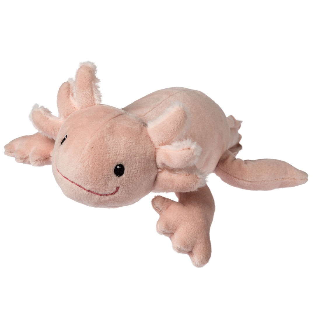 Axolotl - 12