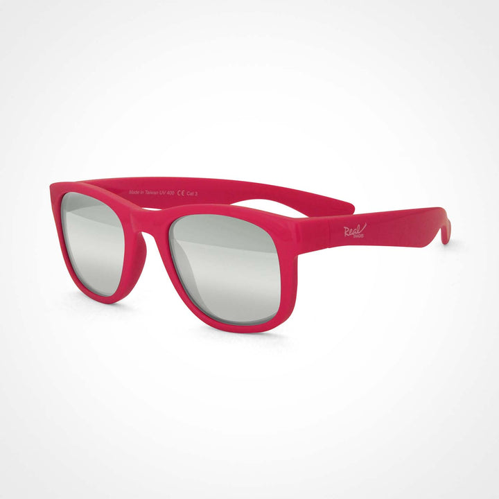 Lunettes de soleil emblématiques UV incassables Surf