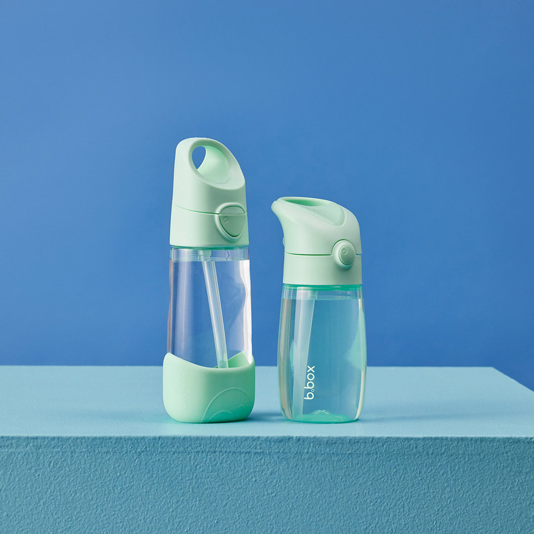 380mL Drink Bottle Jnr. - Spearmint