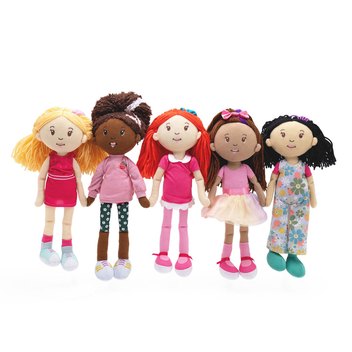 Groovy Girls - Saige