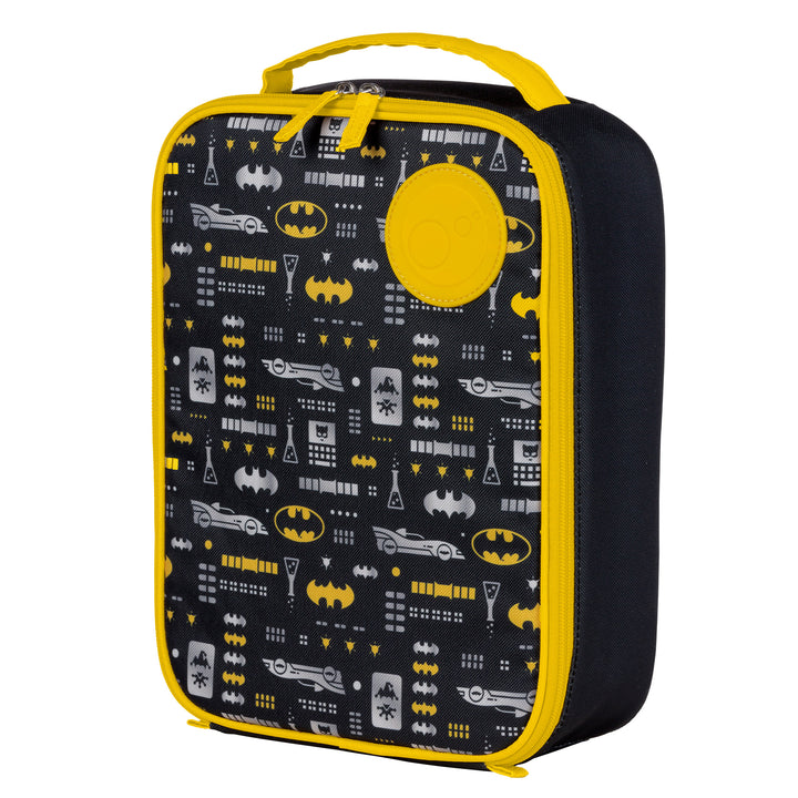 Bbox - Insulated Flexi Lunchbag - Batman