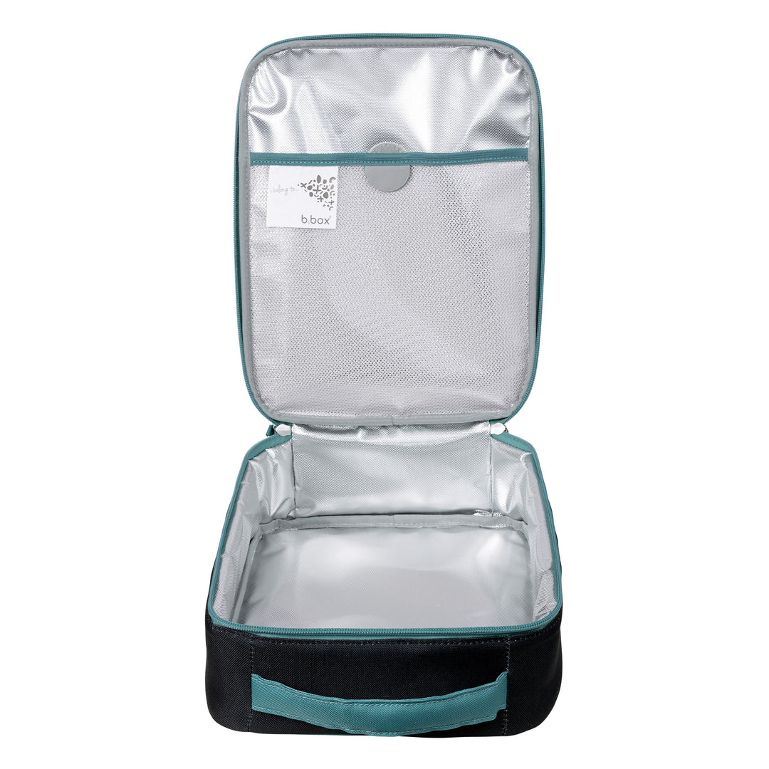 Insulated Flexi Lunchbag