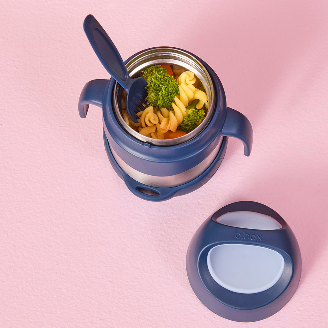 Insulated Food Jar - 335ml