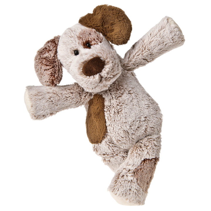 Marshmallow Zoo Puppy - 13"