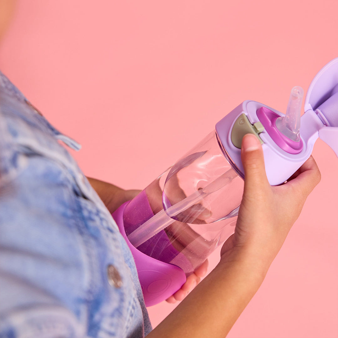 Tritan Drink Bottle - 450ml