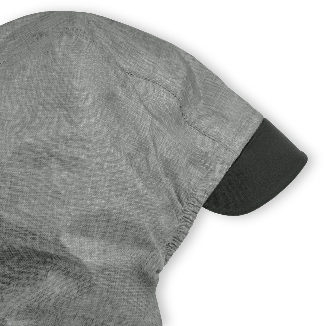 Veste de pluie