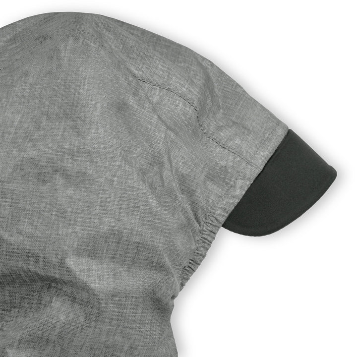 Veste de pluie