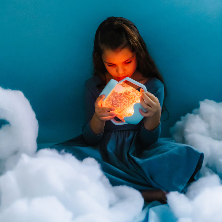 Sensory Play Jar