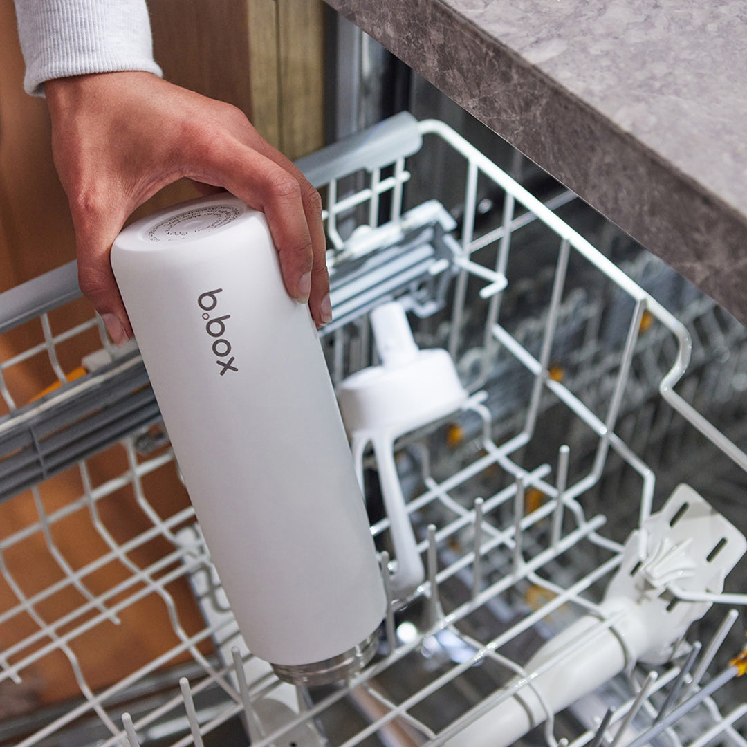Insulated Flip Top - 690mL