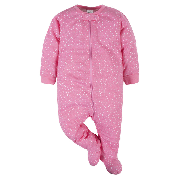 Sleep 'N Play Sleepers - 4pk