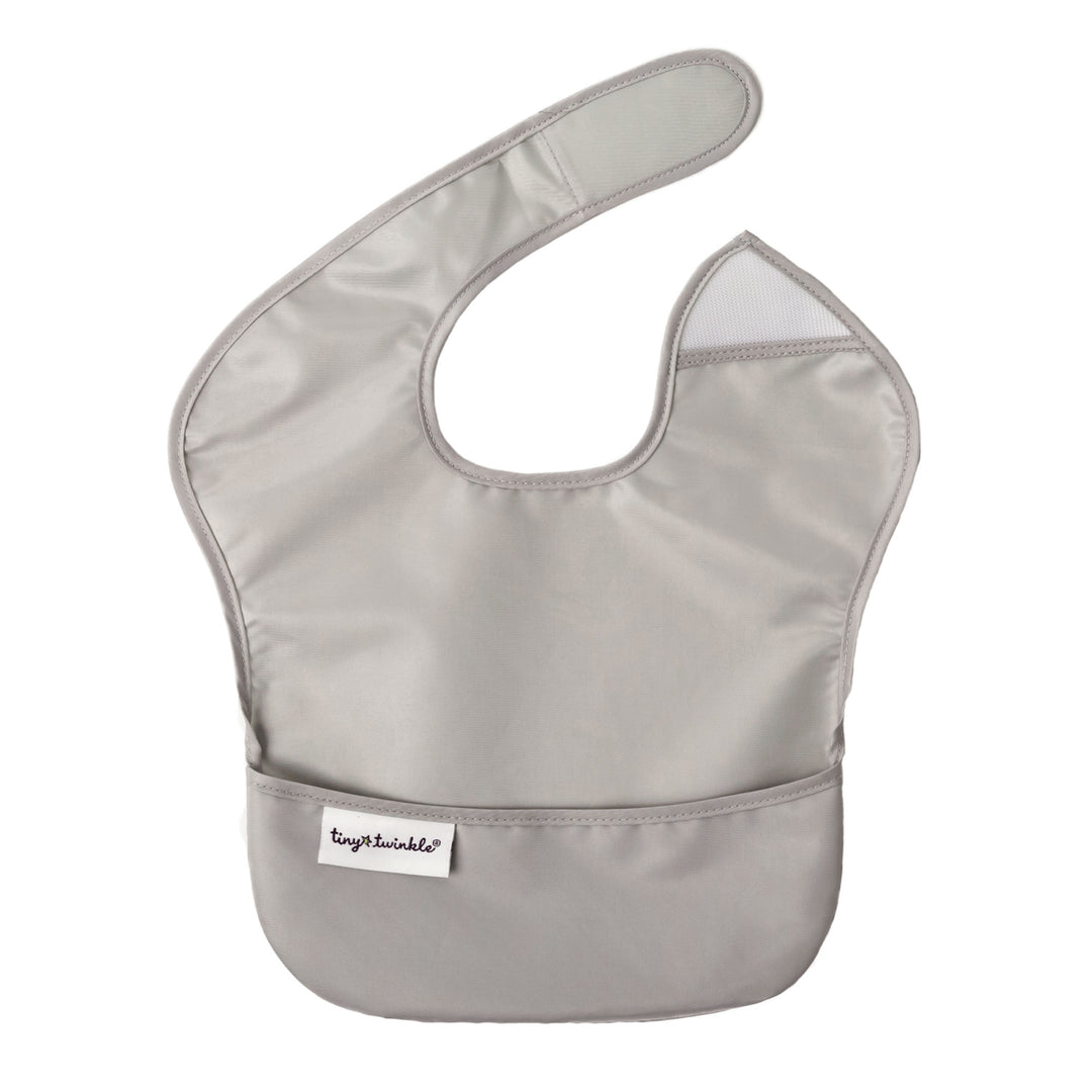 Mess-Proof Easy Bib