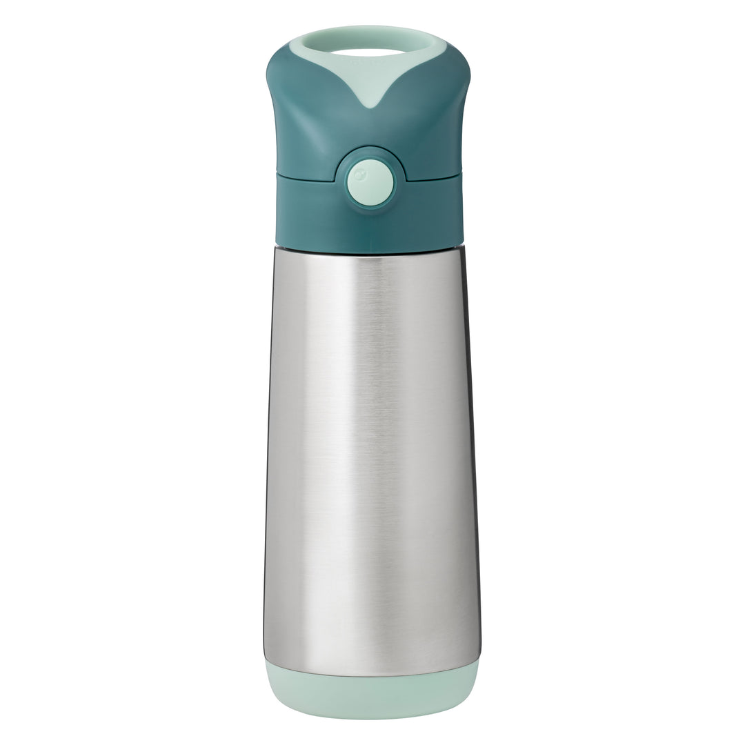 Insulated Drink Bottle - 500ml