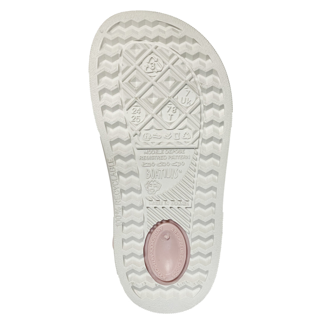 Cloggy Sandal