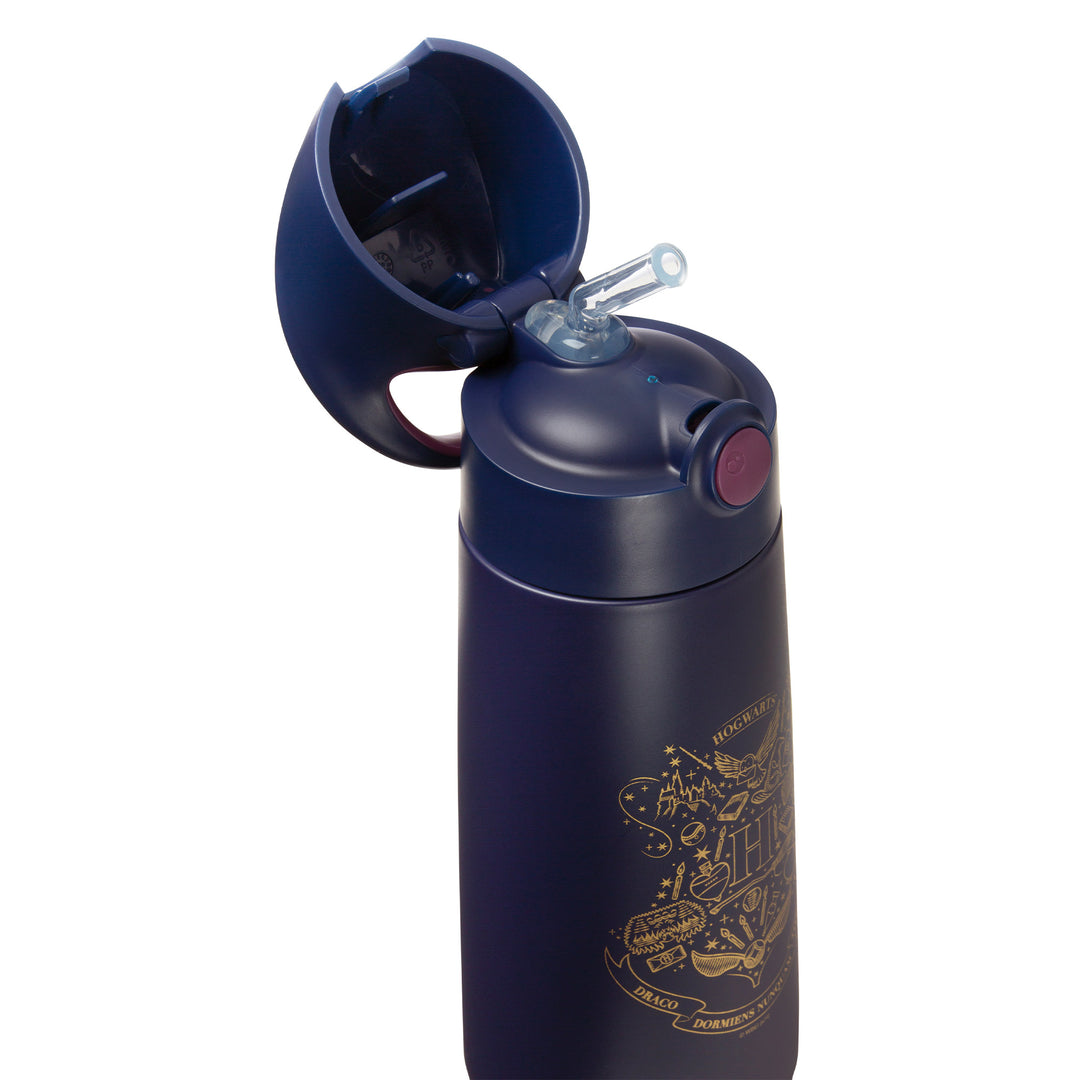 Bbox - Insulated Drink Bottle - 500ml - Harry Potter